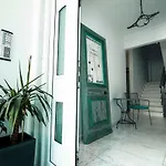 Apartament Menexe Apartments-korali
