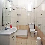 Menexe Apartments-korali Lägenhet