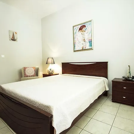 Menexe Apartments-korali Apartment