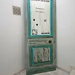 Menexe Apartments-korali *