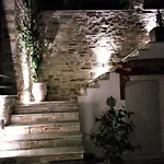 公寓 Menexe Apartments-korali 新马尔马拉斯