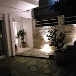 公寓 Menexe Apartments-korali